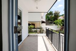 Hillview Garden Estate (D23), Semi-Detached #577684201